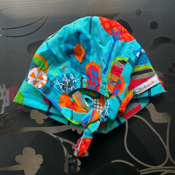 Scrub cap - Picture 3 of 3